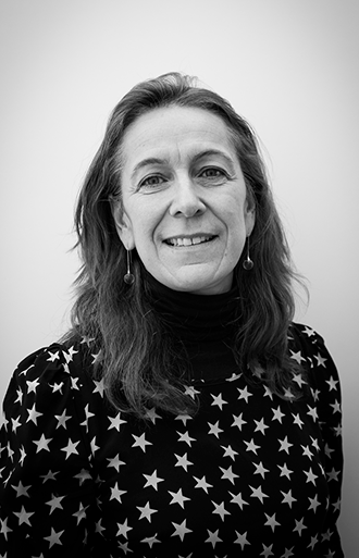 Agnès IMBERT