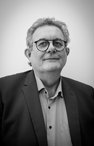 Jean-Claude BALANANT