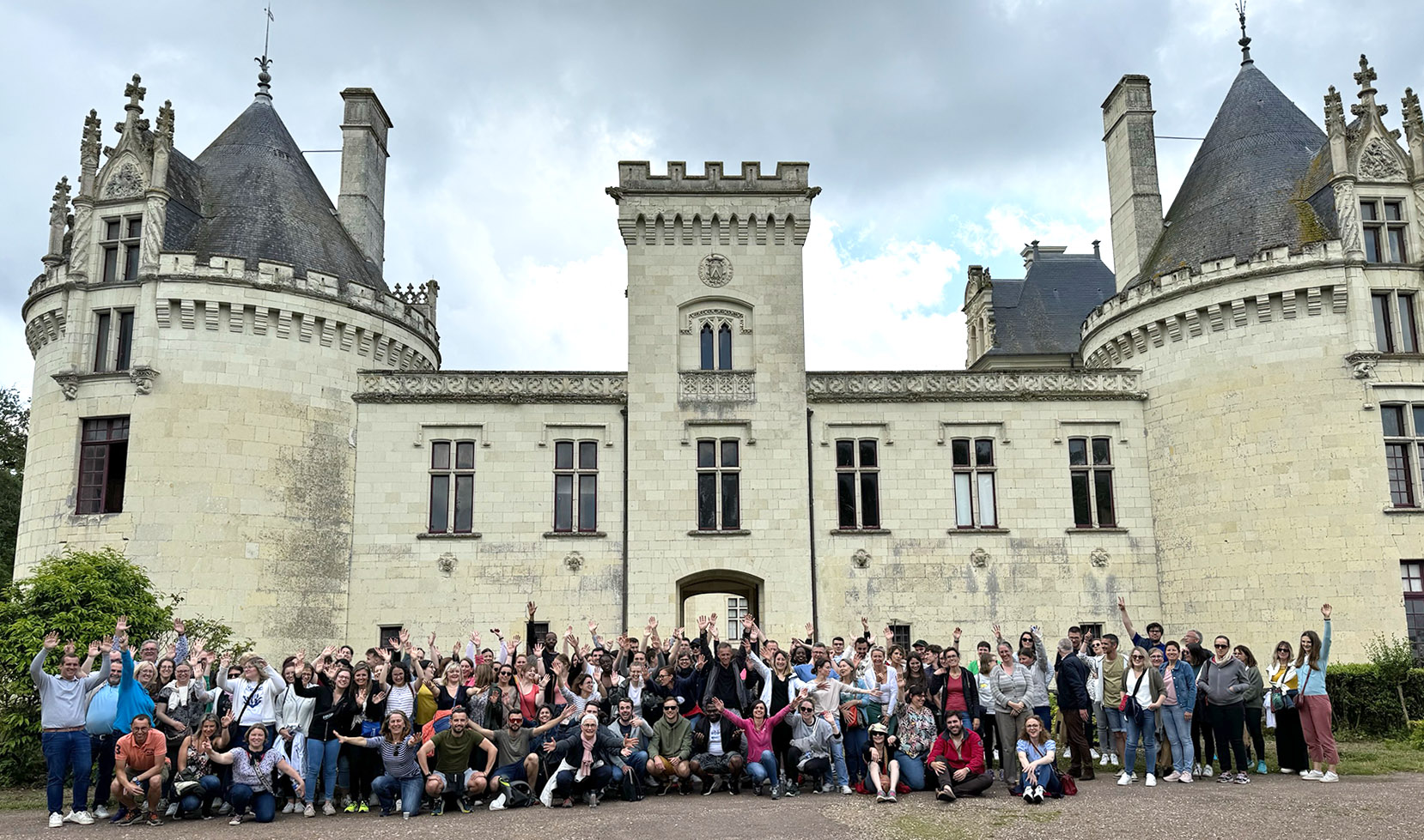 Equipe cohésio - cabinet d'expertise comptable breton